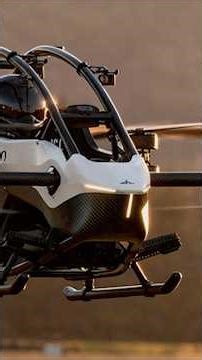 Why the Jetson ONE Is the Safest Way to Fly #Aviation #PersonalFlight