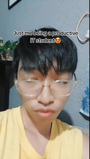 Productive IT Student with Arduino and Programming Skills