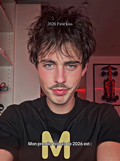 Discover the 2026 First Kiss Filter Experience