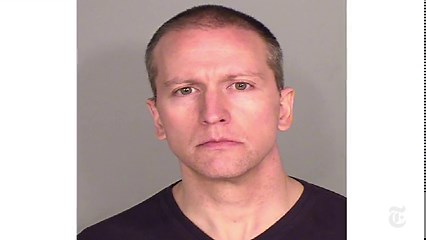 How George Floyd Was Killed in Police Custody