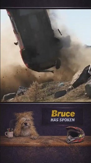 Confidence vs Reality (Motorsport Edition)