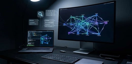 Living off the orchard: understanding LOOBins and native macOS attack techniques