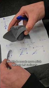 How to design a waterjet - Step 2 of 6