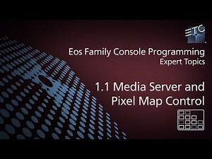 01.1 Virtual Media Server Overview