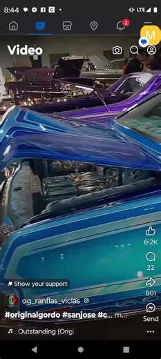 Allen Webber 49 (@allenwebber49)’s videos with MCE (Man Crush Everyday) - SWV