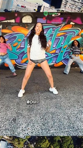 ¿Estás ready para este flow? Zaix - JIGGLE #JIGGLE #ZAIX