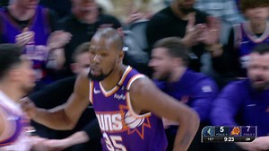 131K views · 1.5K reactions | KD put the MOVE on Randle 﫣 | NBA TV | Facebook