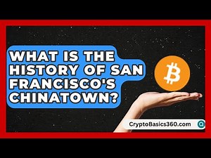 What Is the History of San Francisco's Chinatown? | Everything About San Francisco