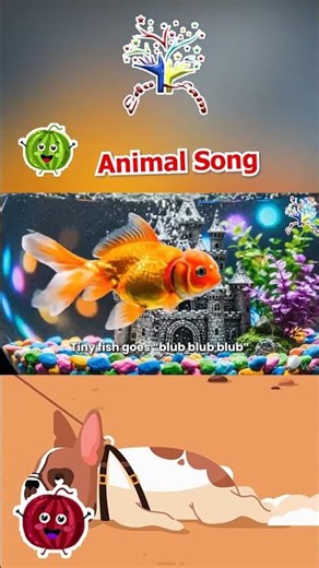 My Little Pets at Home! 🐶🐱 | Cute Pet Song for Kids & Toddlers!
