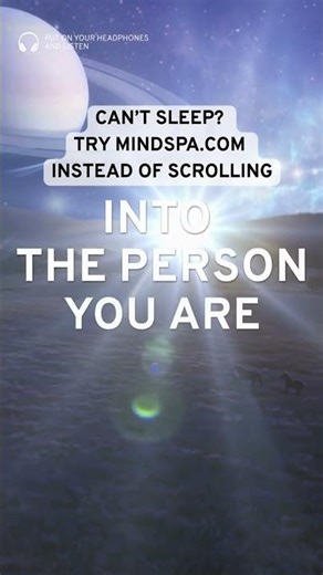 15-Minute Fall Calm Challenge 🌙 | Binaural Sleep Sounds