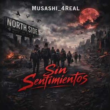 Musashi - Intro (Official-Music)