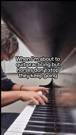 WholeNote on Instagram: "I might be onto smth 😭😭✌️✌️✌️ . . . #classicalmusicmemes #musicmemes #piano #pianomemes #brainrot #classicalmusic"