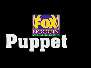 Fox Noggin Channel - May 5th, 2009