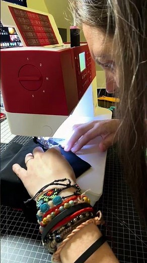 Behind the Seams: Catwoman Costume Gloves #costumemaking #catwoman #cosplay