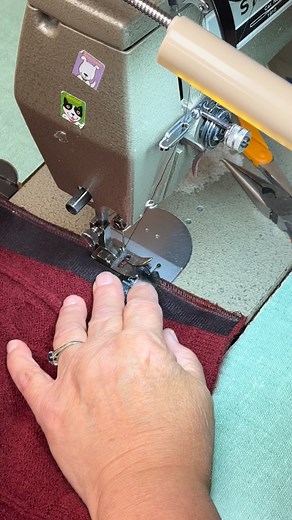 Sweater Dress Alteration Part 3 (Complete) | Quality Sewing | Facebook