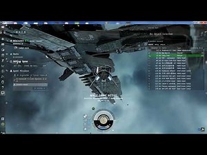 Eve Online - Exploration Career Path - 2. An introduction to Cosmic Signatures