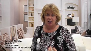 SentriLock Testimonial | Carolyn Altman