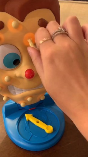 Crazy Pimple Game: Watch Until the End!