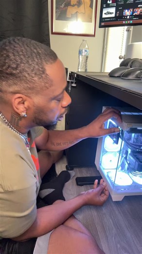 No small talk #bipolarent #fyp #trending | severe bipolar disorder old man story