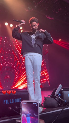 4 years without pnb 🤒#pnb #pnbrock #rippnb #longlivepnbrock @pnbrock | pnb rock