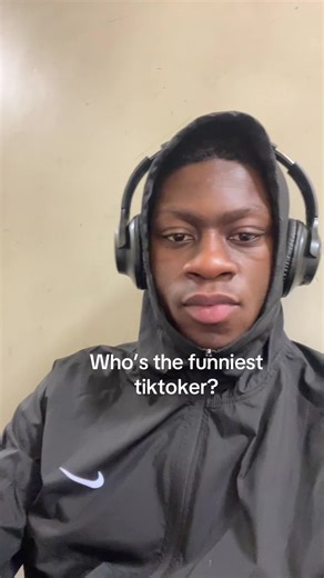 Discovering the Funniest TikToker