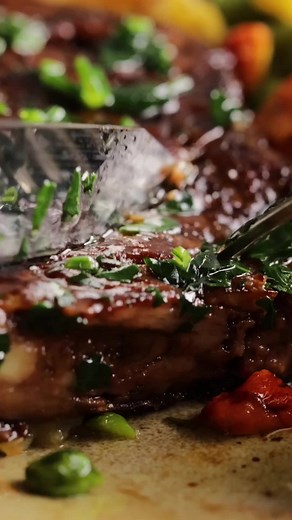 Budget-Friendly Vegan Steak Recipe Using Homemade Seitan