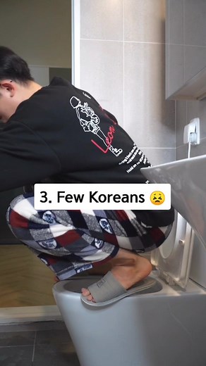 Exploring Korean Toilet Culture 🚽