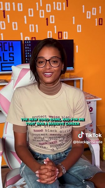 Watch actress Ella Balinska recap her career in 60 seconds!