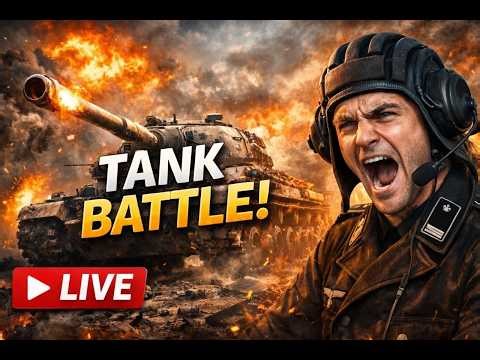 Tank Battles Live ​ #gaming​ #shortsfeed​ #explorepage