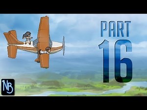 Finding Paradise Walkthrough Part 16 No Commentary