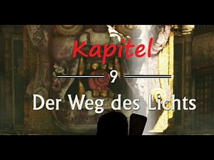 #009 Uncharted 2: Among Thieves - Chapter 9 - The Path of Light [German]