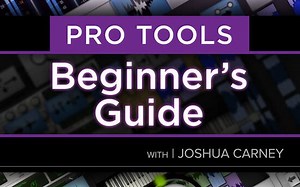 Ask Video Pro Tools 101 Pro Tools 2021 Beginners Guide
