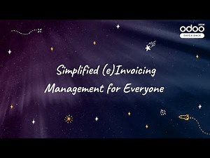 Simplified (e)Invoicing Management for Everyone!