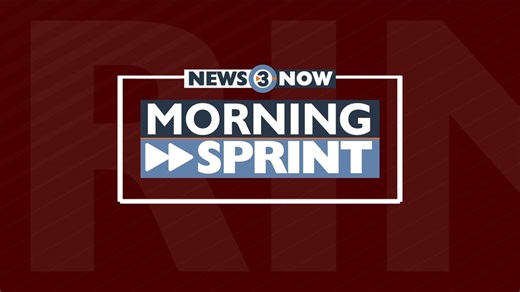 Morning Sprint: October 17 morning's top news and weather headlines