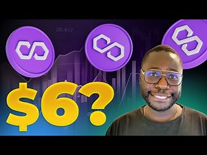 Polygon (MATIC) Price Prediction: 🚀 How High Can MATIC Realistically Go This Market Cycle?