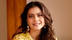 Kajol recalls being body shamed, was told 'she is fat and dark'
