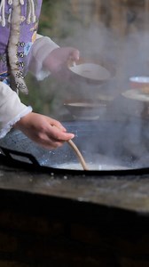 This Sweet Wine Recipe is So Good, It'll Last All Year | How Things are Made