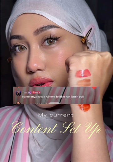 Essential Filming Setup Tips for Content Creators