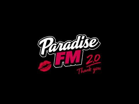 Paradise FM 2.0 [Fallout 4 Mod]