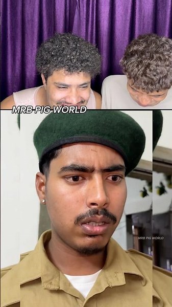 TRY NOT TO LAUGH 😂||WAIT FOR END||MRB PART-1190