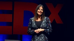 How Grief Can Help Us Win