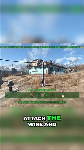 Fallout 4 Power Pylon Guide: How to Connect & Extend Power!