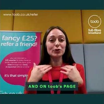 Why Your Referral Program Must Be On Brand | toob #referralmarketing #podcast