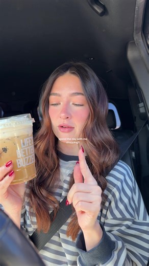 spend the day with me shopping using my gift cards from christmas ((except i literally only used one and spent a lot of my own money)) womp womp 😭 #dayinmylife #shoppingvlog #shopwithme #shoppinghaul #dayinthelifevlog