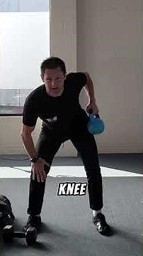 Gorilla Rows [A simple and Effective Back Exercise]