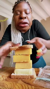 Making the Largest Cheese Sandwich Ever