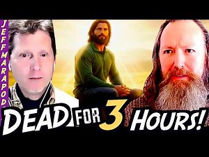 DEAD for 3 Hours & Who He Saw Changed Everything! (NDE)