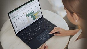 Menyajikan Tampilan Numeric Keypad, Ini 5 Rekomendasi Laptop yang Memudahkan Pekerjaanmu - Tribunshopping.com