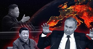 Menace de troisième guerre mondiale : les cinq scénarios de l'escalade