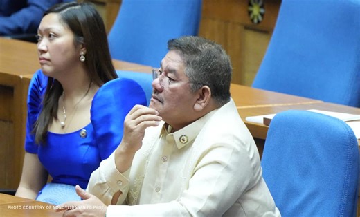 Centralized patient records sa bawat bayan, siyudad itinulak ni Libanan